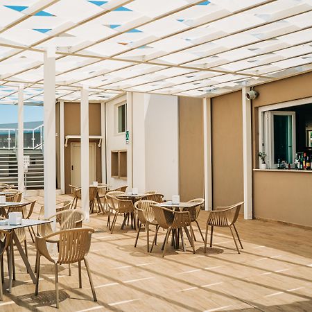Torre Cintola Greenblu Sea Emotions Monopoli Ngoại thất bức ảnh