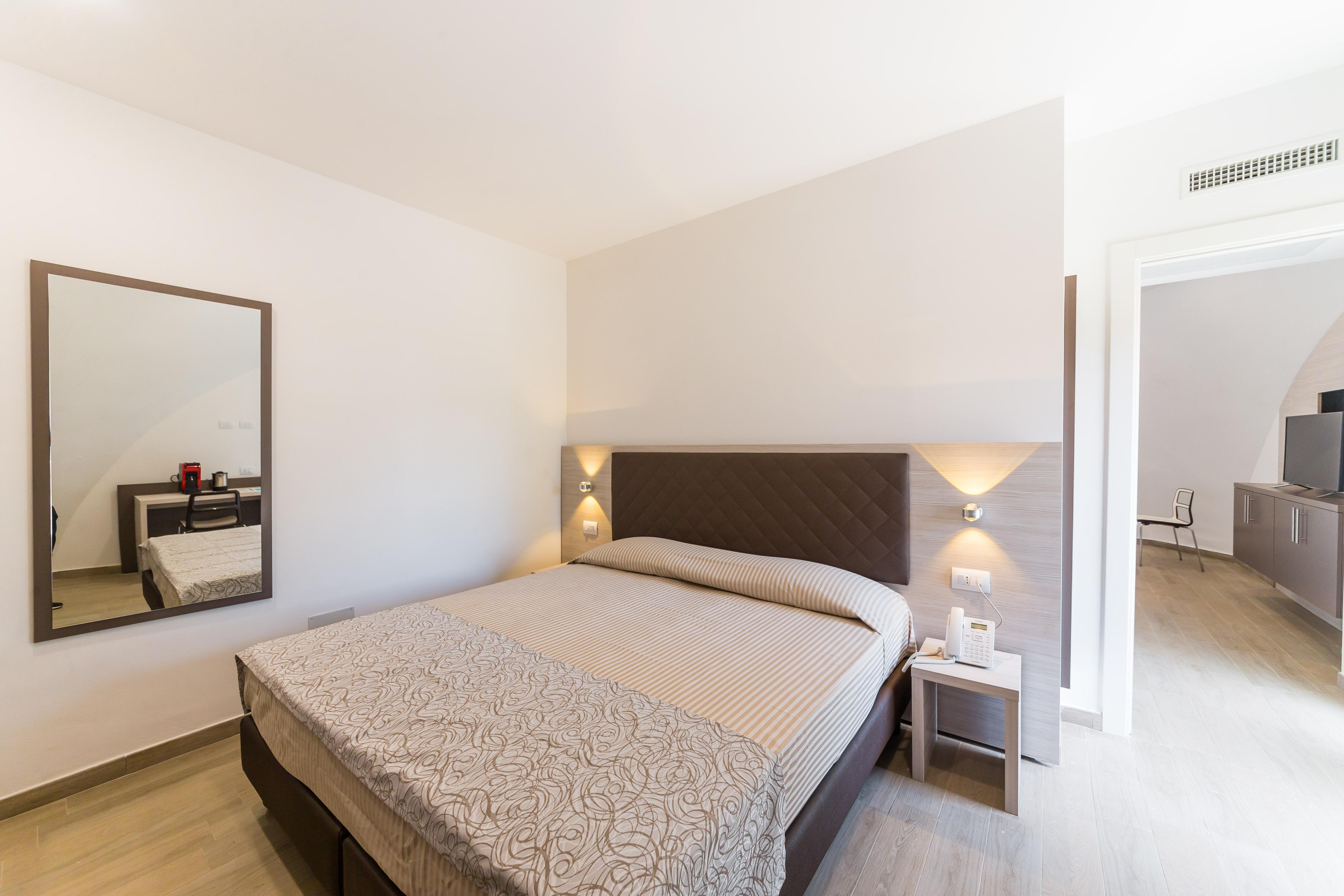 Torre Cintola Greenblu Sea Emotions Monopoli Ngoại thất bức ảnh