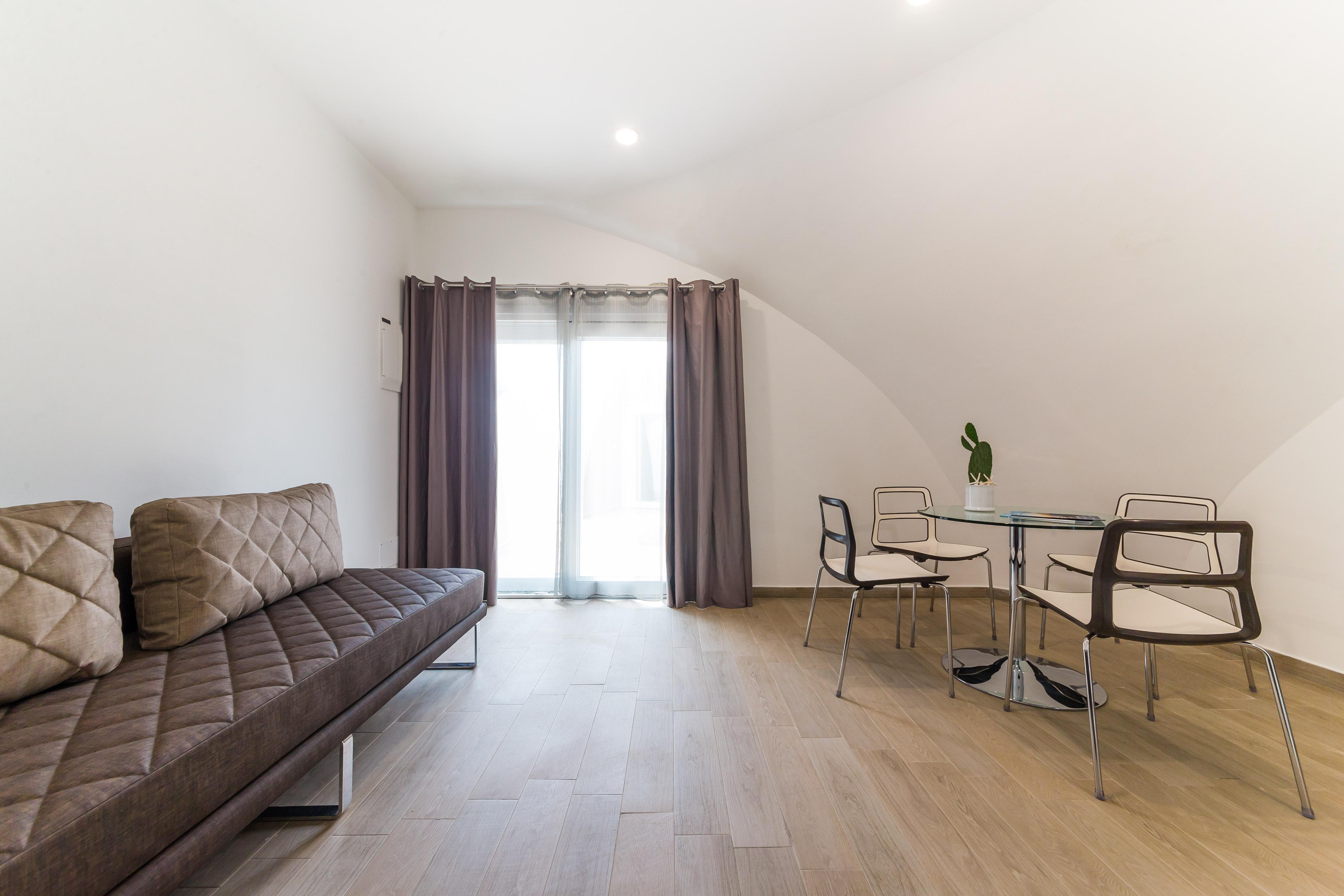 Torre Cintola Greenblu Sea Emotions Monopoli Ngoại thất bức ảnh