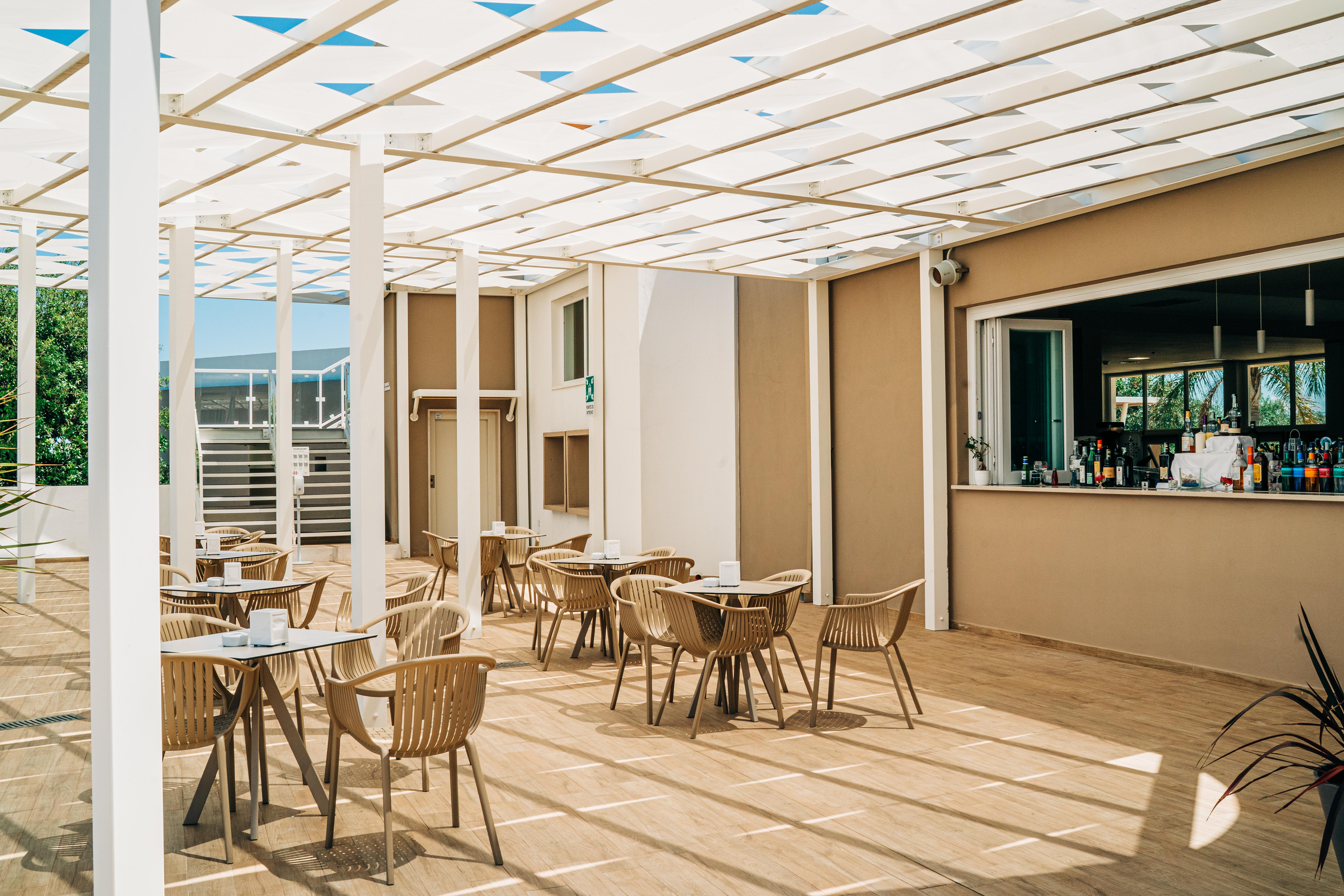 Torre Cintola Greenblu Sea Emotions Monopoli Ngoại thất bức ảnh