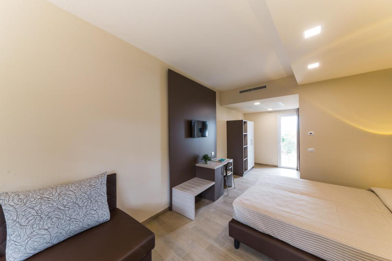 Torre Cintola Greenblu Sea Emotions Monopoli Ngoại thất bức ảnh