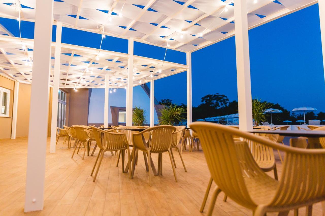 Torre Cintola Greenblu Sea Emotions Monopoli Ngoại thất bức ảnh