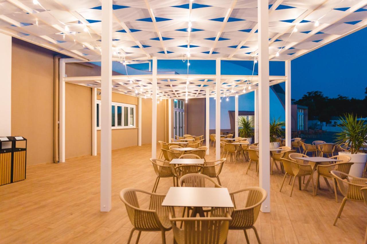 Torre Cintola Greenblu Sea Emotions Monopoli Ngoại thất bức ảnh