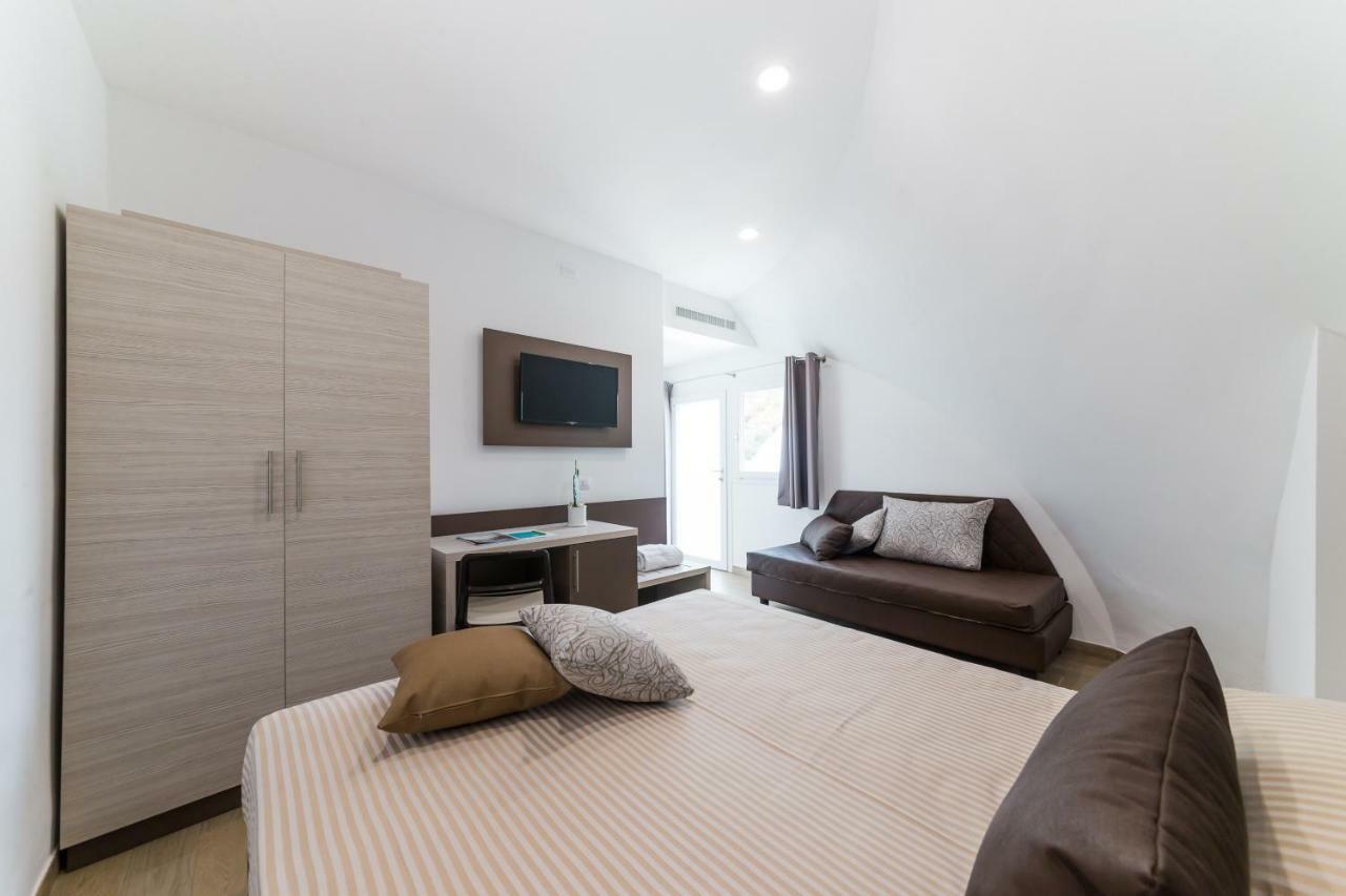 Torre Cintola Greenblu Sea Emotions Monopoli Ngoại thất bức ảnh