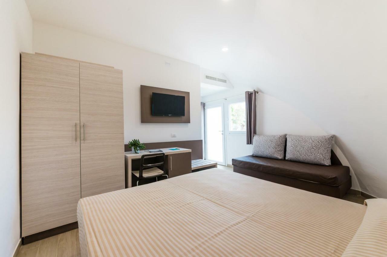 Torre Cintola Greenblu Sea Emotions Monopoli Ngoại thất bức ảnh