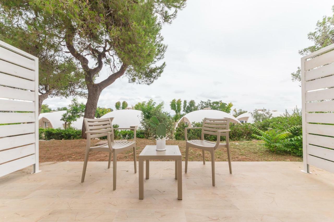 Torre Cintola Greenblu Sea Emotions Monopoli Ngoại thất bức ảnh